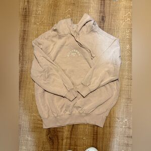 NWOT Billabong Sweatshirt